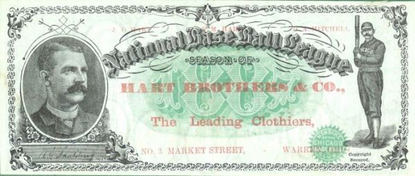 Hart Brothers Clothiers